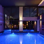 Amrath & Thermen Born-sittard 4*