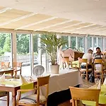 Amrath & Thermen Born-sittard מלון בורן