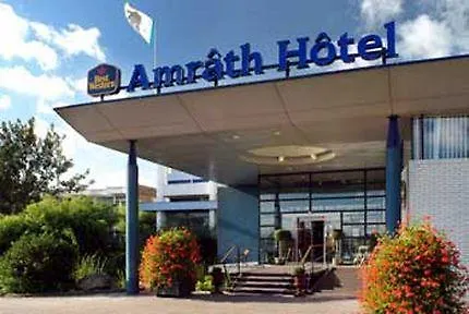 Amrath & Thermen Born-sittard 4*