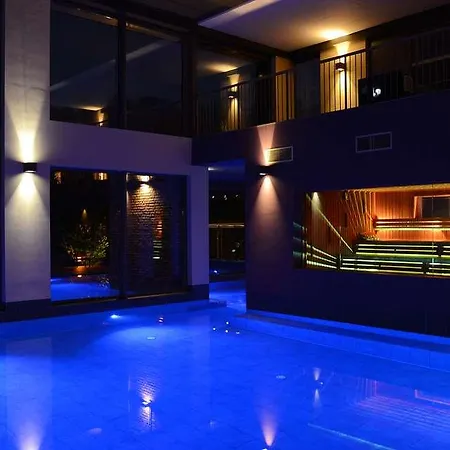 Amrath & Thermen Born-sittard 4* Born