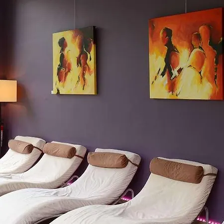 Hotel Amrath & Thermen Born-sittard