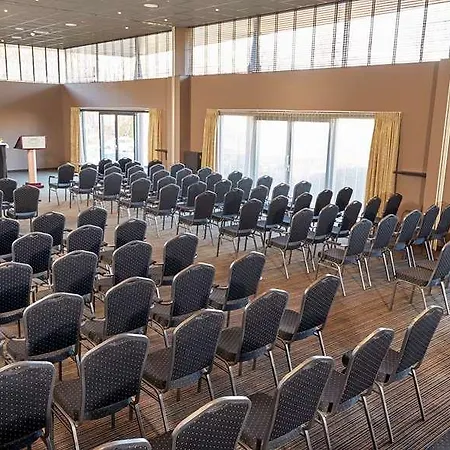 Amrath & Thermen Born-sittard Born