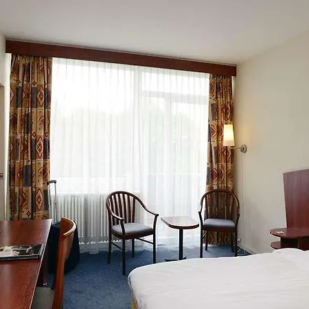 Hotel Amrath & Thermen Born-sittard 4*