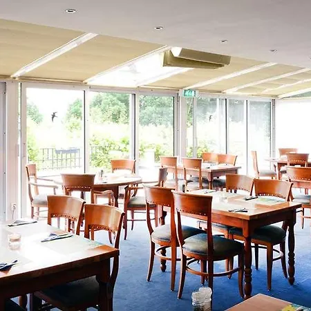 Amrâth Hotel&thermen Born-sittard