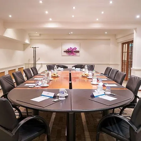Amrath & Thermen Born-sittard Hotel 4*