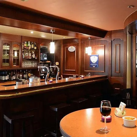 Amrath & Thermen Born-sittard Hotel Born