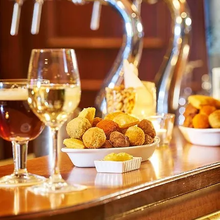 Amrath & Thermen Born-sittard Hotel