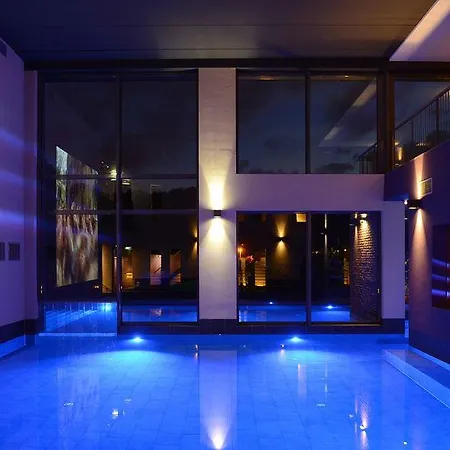 Amrath & Thermen Born-sittard 4*