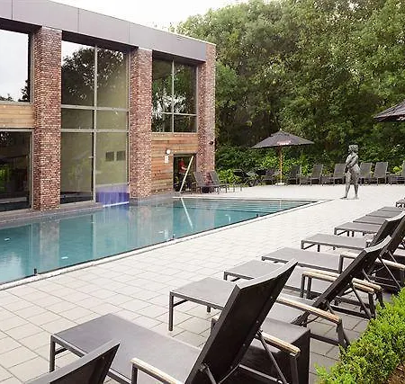 Amrath & Thermen Born-sittard Hotel