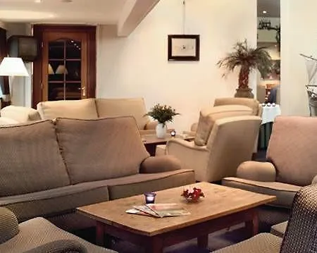 Hotel Amrath & Thermen Born-sittard Born