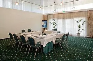 Amrath & Thermen Born-sittard Otel Born