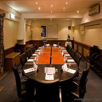 Amrath & Thermen Born-sittard Hotel