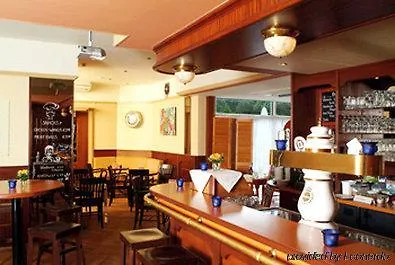 Amrath & Thermen Born-sittard 4* Born