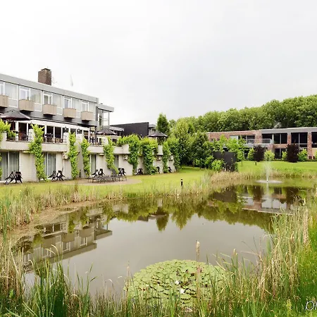 Hotel Amrâth Hotel&thermen Born-sittard
