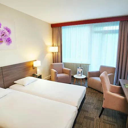 Hotel Amrath & Thermen Born-sittard 4*