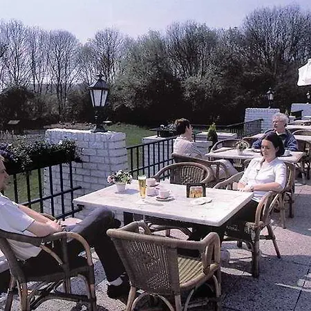 Amrath & Thermen Born-sittard Otel