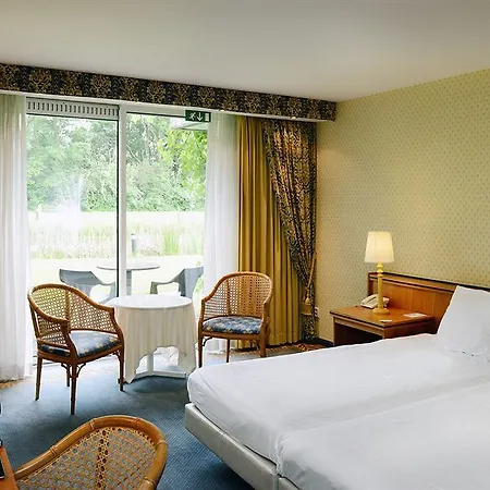 Amrath & Thermen Born-sittard 4* Born
