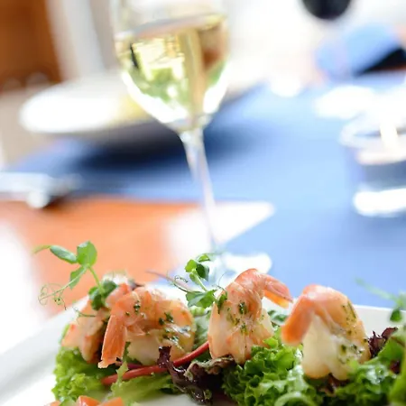 Amrath & Thermen Born-sittard Hotel 4*