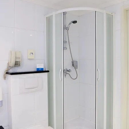 Hotel Amrath & Thermen Born-sittard