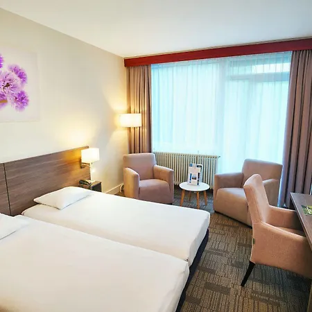 Amrath & Thermen Born-sittard Hotel