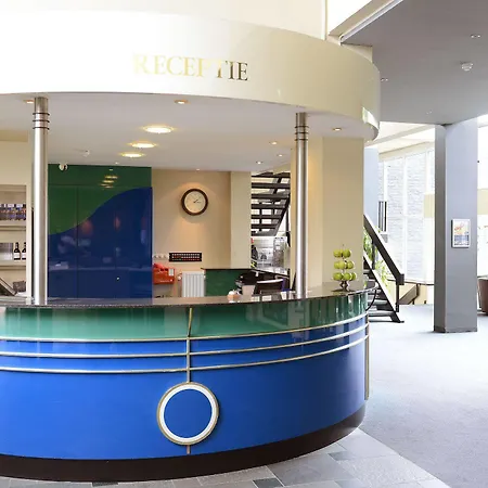 Amrâth Hotel&thermen Born-sittard