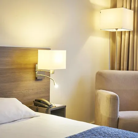 Amrath & Thermen Born-sittard 4*