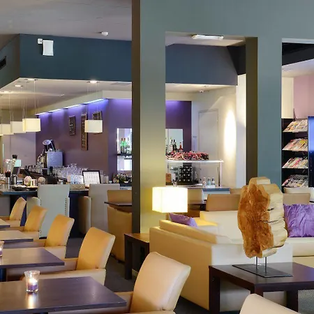 Amrath & Thermen Born-sittard 4*