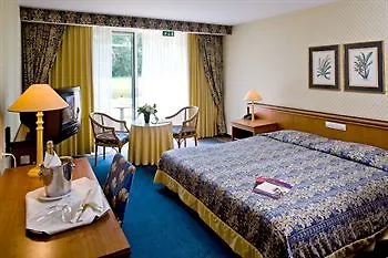 Amrath & Thermen Born-sittard Hotel Born