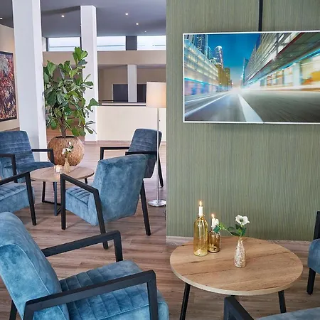 Hotel Amrath & Thermen Born-sittard