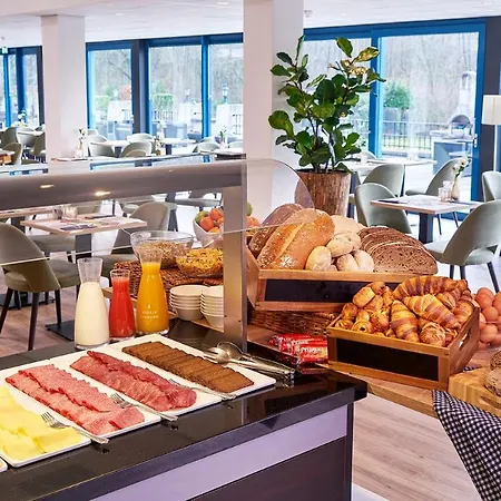 Amrath & Thermen Born-sittard Hotel