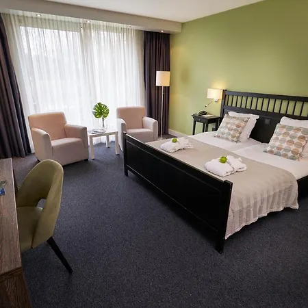 Amrath & Thermen Born-sittard 4*