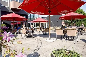 Otel Amrath & Thermen Born-sittard 4*