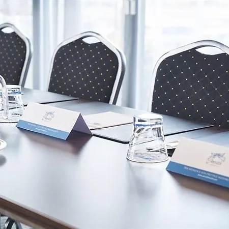 Amrath & Thermen Born-sittard 4* Born