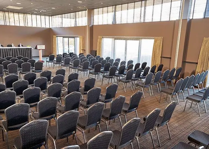 Amrath Hotel & Thermen Born-Sittard Born