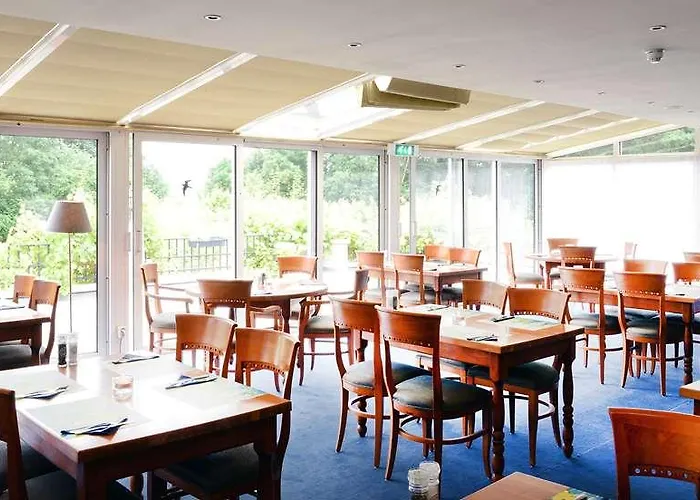 Amrath Hotel & Thermen Born-Sittard