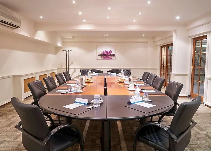 Amrath Hotel & Thermen Born-Sittard Hotel 4*