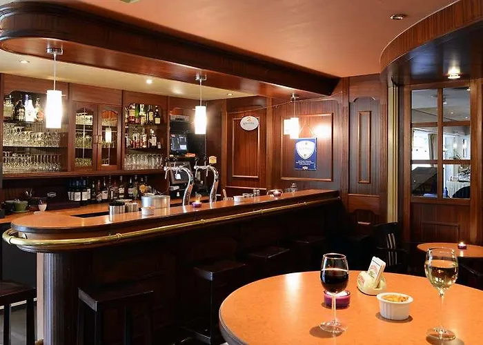 Amrath Hotel & Thermen Born-Sittard Hotel Born