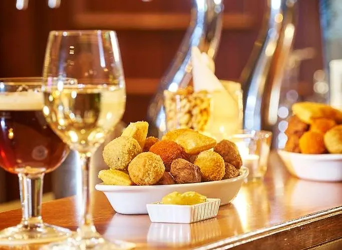 Amrath Hotel & Thermen Born-Sittard Hotel