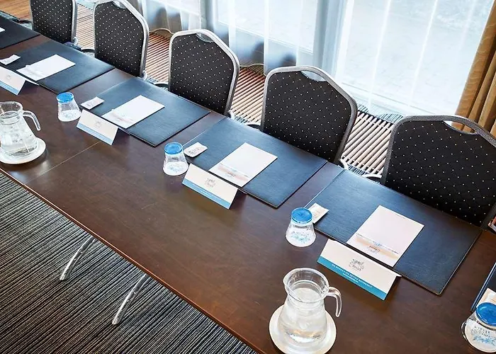 Hotel Amrath Hotel & Thermen Born-Sittard 4*