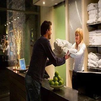 Amrath Hotel & Thermen Born-Sittard 4*