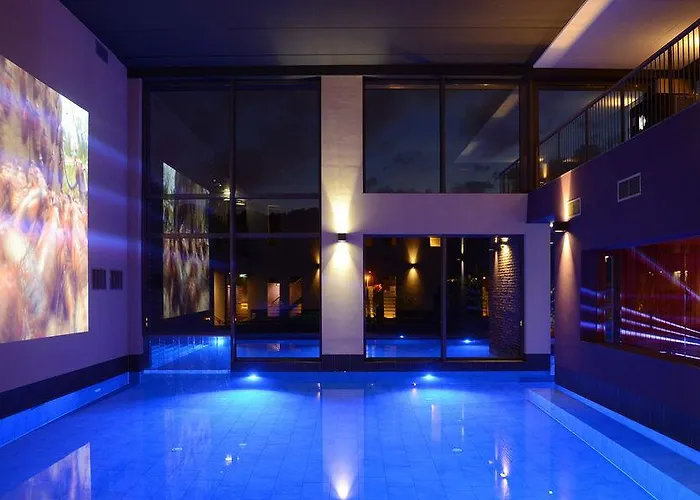 Amrath Hotel & Thermen Born-Sittard 4*