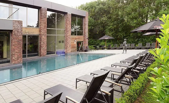 Amrath Hotel & Thermen Born-Sittard Hotel