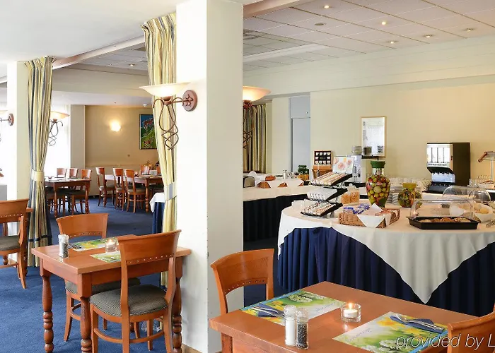 Amrath Hotel & Thermen Born-Sittard 4*