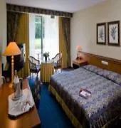 Hotel Amrath Hotel & Thermen Born-Sittard Born