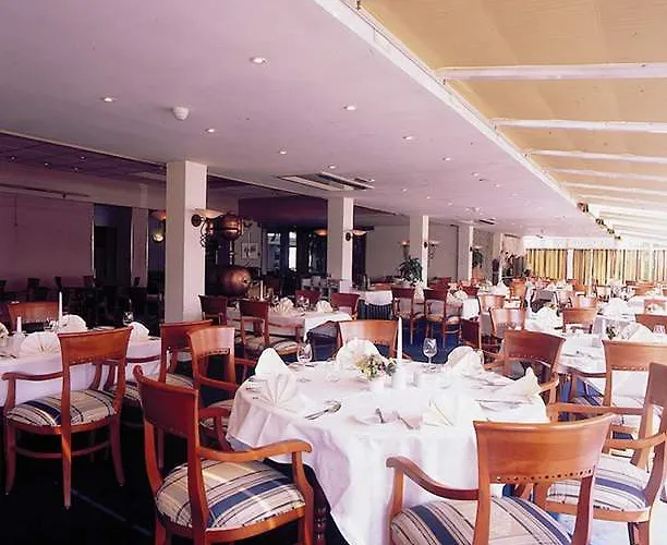 Amrath Hotel & Thermen Born-Sittard 4* Born