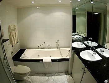 Amrath Hotel & Thermen Born-Sittard Hotel 4*