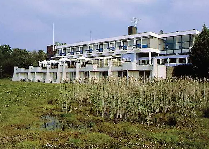 Amrath Hotel & Thermen Born-Sittard