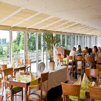 Amrath Hotel & Thermen Born-Sittard Born