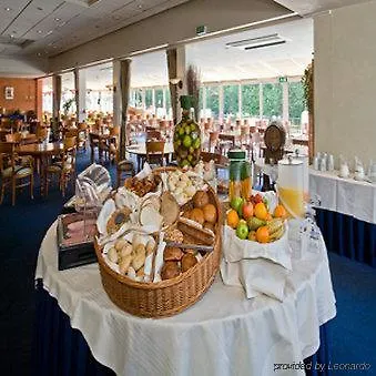 Amrath Hotel & Thermen Born-Sittard Born