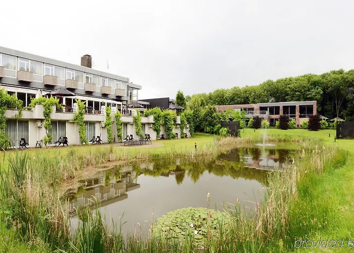 Hotel Amrath Hotel & Thermen Born-Sittard